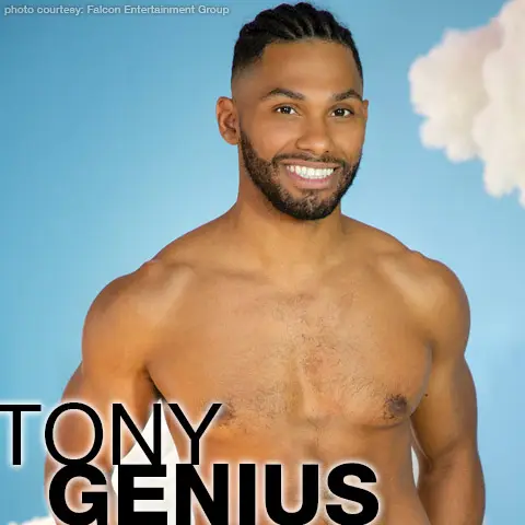 Tony Genius Handsome American Gay Porn Star Gay Porn 140001 gayporn star