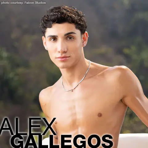Alex Gallegos Slender Tattooed Uncut Gay Porn Star Gay Porn 140027 gayporn star