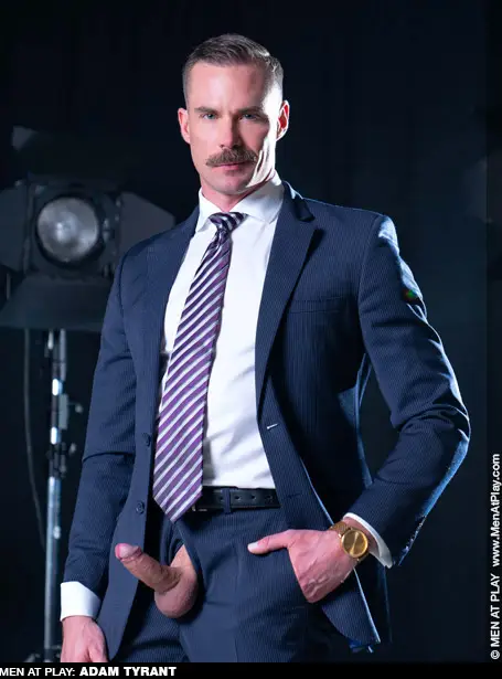 Adam Tyrant Handsome Swedish Gay Porn Star Hunk Gay Porn 140098 gayporn star