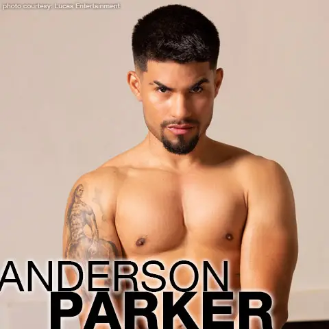 Anderson Parker Sexy Latin Gay Porn Star Gay Porn 140132 gayporn star