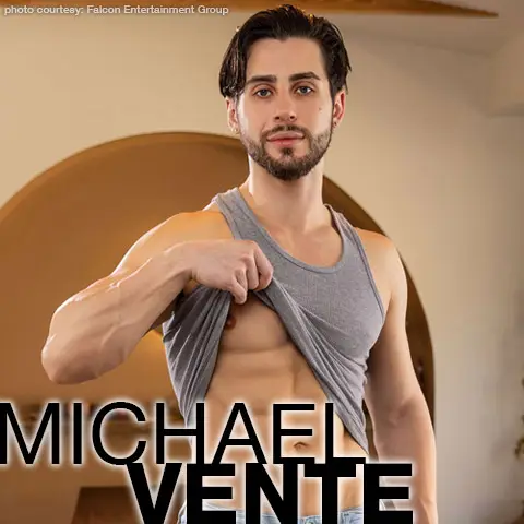 Michael Vente Sexy Toned Jock Bottom Gay Porn Star Gay Porn 140136 gayporn star