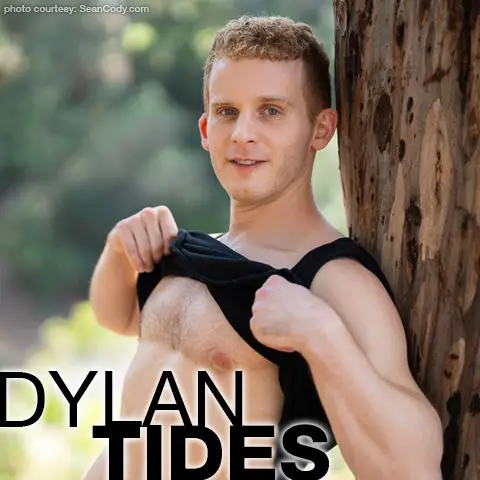 Dylan Tides Cute Ginger Twunk Gay Porn Star Gay Porn 140163 gayporn star