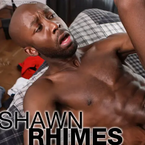 Shawn Rhimes Hung Uncut Gay Porn Star Gay Porn 140227 gayporn star