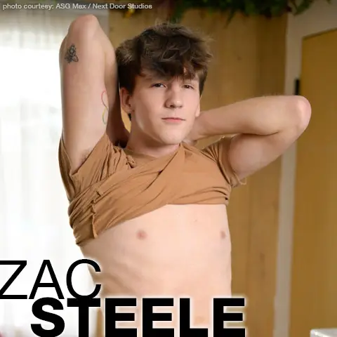 Zac Steele Sexy Fun Twunk Gay Porn Star, Gay Porn 140324 gayporn star