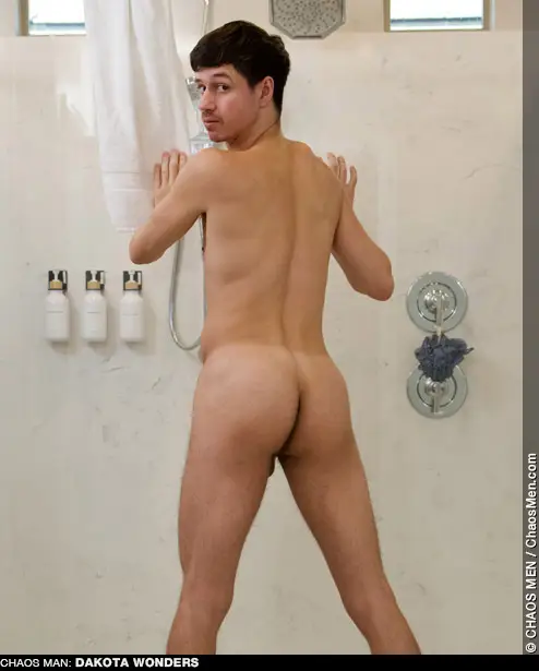 Dakota Wonders Cute Spunky American Gay Porn Star Gay Porn 140389 gayporn star