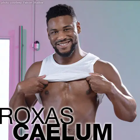 Roxas Caelum Hung Handsome American Muscle Gay Porn Star Gay Porn 140433 gayporn star