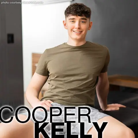 Cooper Kelly Cute Twunk College Jock Gay Porn Star Gay Porn 140445 gayporn star
