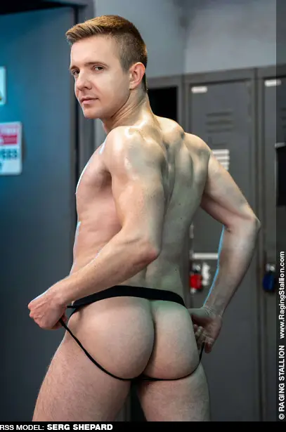 Serg Shepard Sexy Ukraine Power Bottom Gay Porn Star Gay Porn 140622 gayporn star