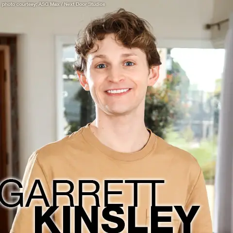 Garrett Kinsley Cute American Twink Gay Porn Star Gay Porn 140741 gayporn star