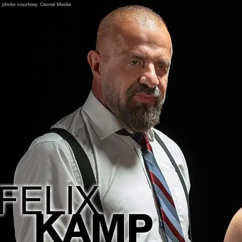 Felix Kamp Handsome Uncut Daddy Gay Porn Star Gay Porn 141026 gayporn star