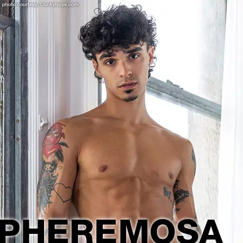Pheremosa Sexy Femboy Gay Porn Star 141047 gayporn star