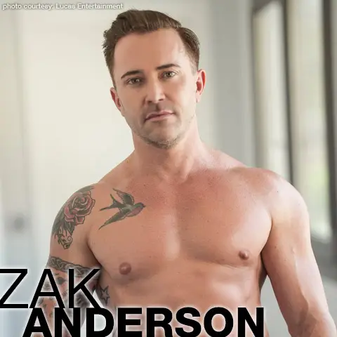 Zak Anderson Rock Hard Handsome Gay Porn Star and Go Go Boy Gay Porn 141219 gayporn star