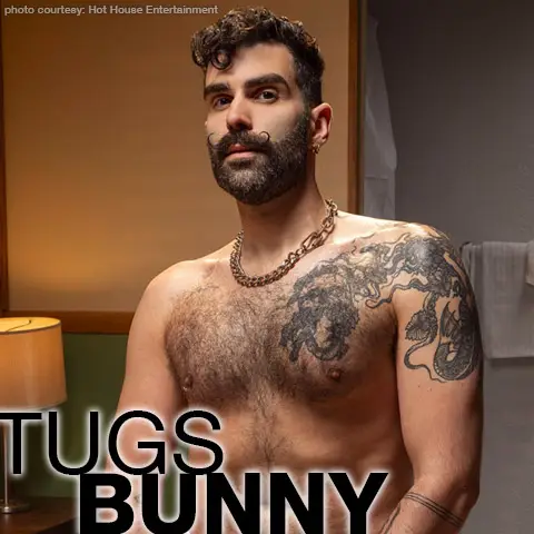 Tugs Bunny Hot House Hairy Butt Slut American Gay Porn Star Gay Porn 141225 gayporn star