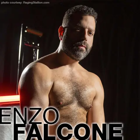 Enzo Falcone Furry French Canadian Gay Porn Star Gay Porn 141246 gayporn star